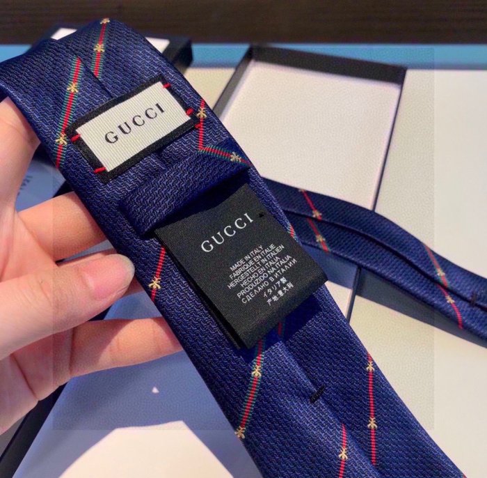 202206SS新作Gucci グッチネクタイ スーパーコピー