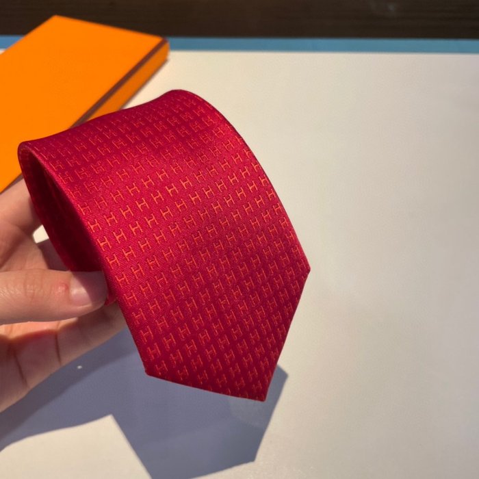 202206SS新作Hermes エルメスネクタイ スーパーコピー