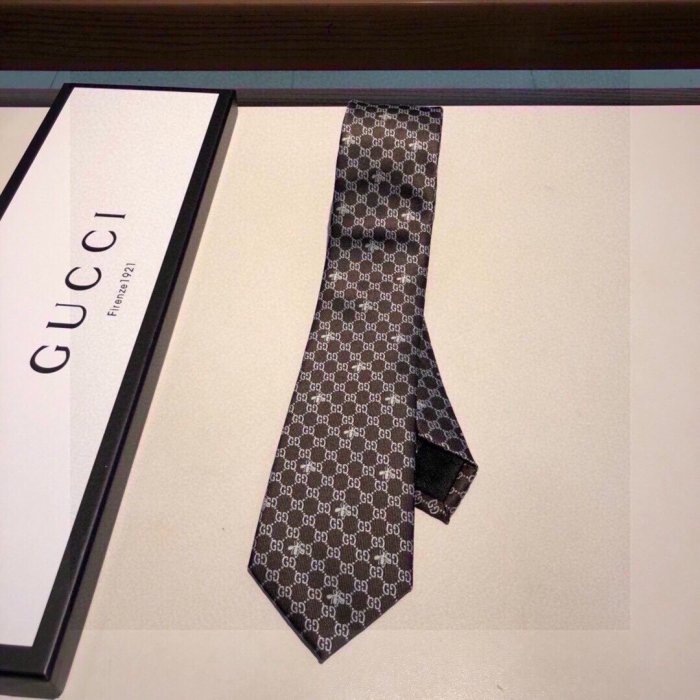 202206SS新作Gucci グッチネクタイ スーパーコピー
