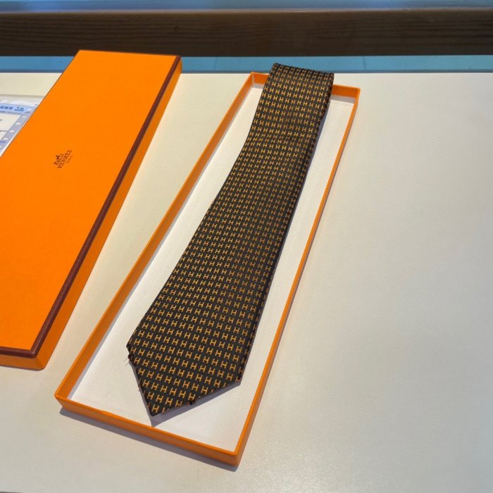 202206SS新作Hermes エルメスネクタイ スーパーコピー