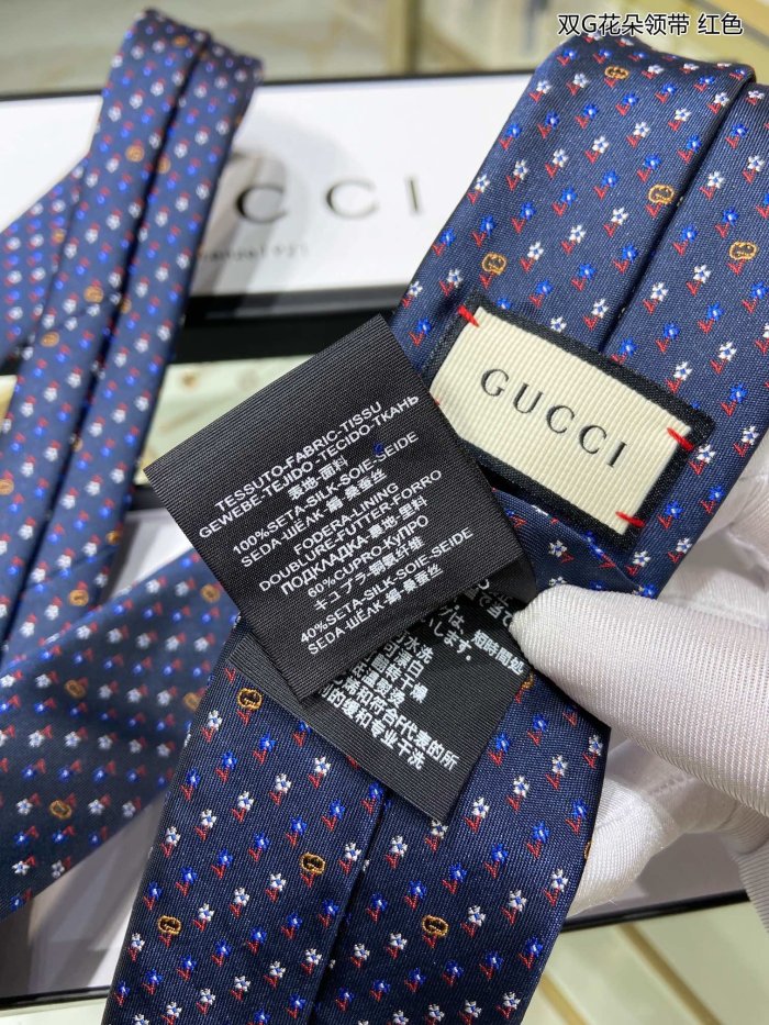 202206SS新作Gucci グッチネクタイ スーパーコピー