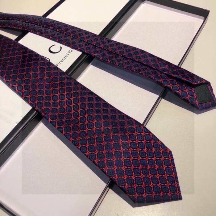 202206SS新作Gucci グッチネクタイ スーパーコピー