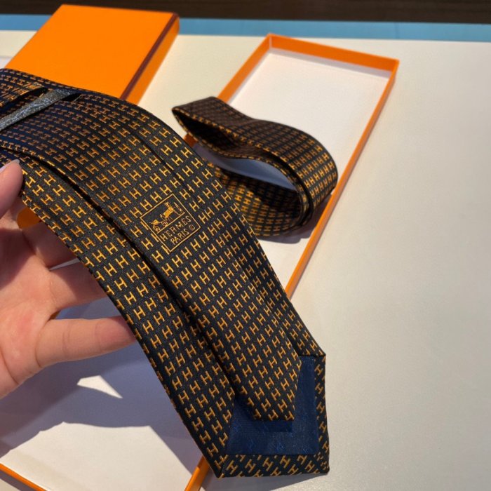 202206SS新作Hermes エルメスネクタイ スーパーコピー
