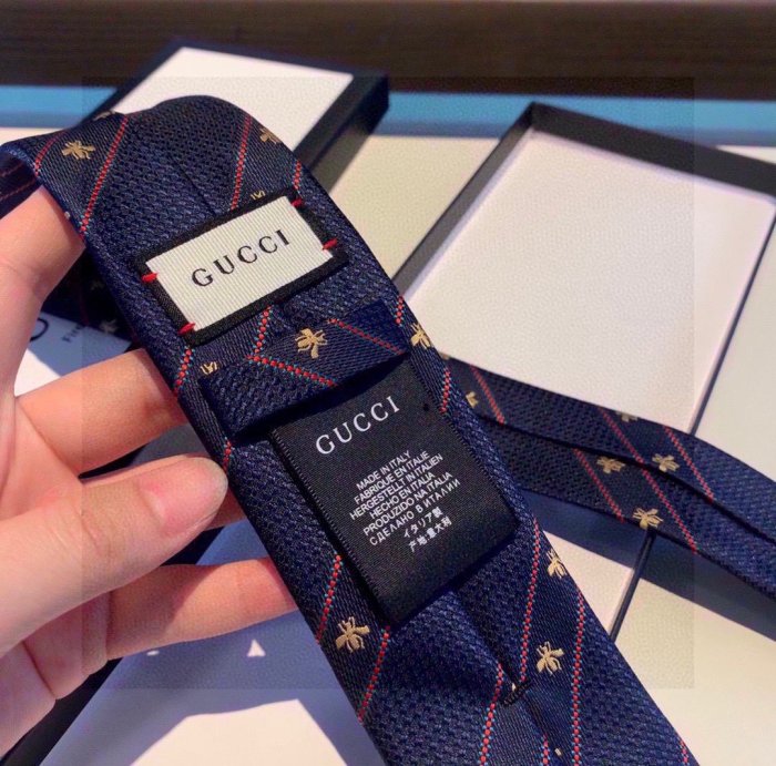 202206SS新作Gucci グッチネクタイ スーパーコピー