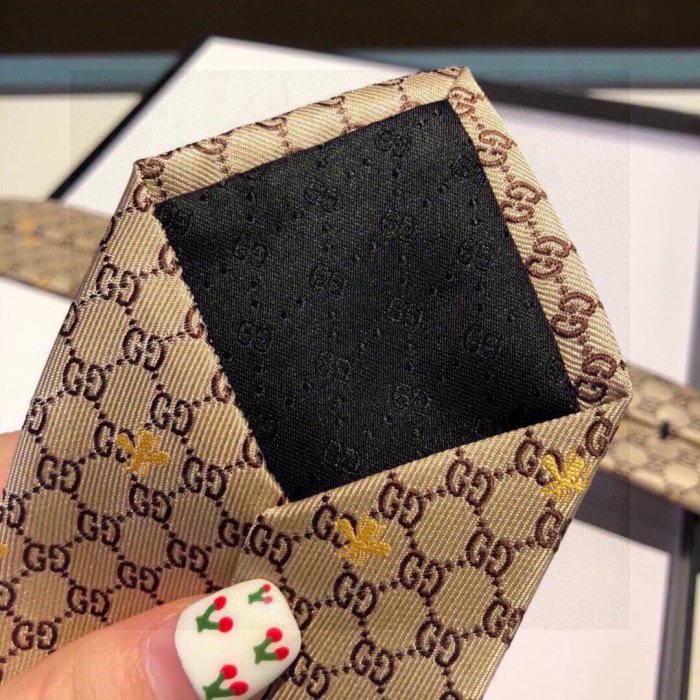202206SS新作Gucci グッチネクタイ スーパーコピー