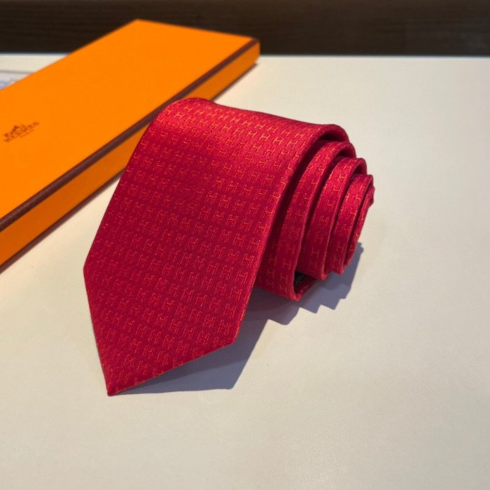 202206SS新作Hermes エルメスネクタイ スーパーコピー
