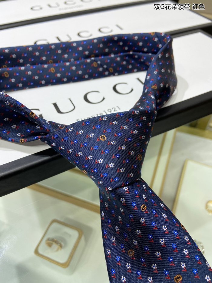 202206SS新作Gucci グッチネクタイ スーパーコピー