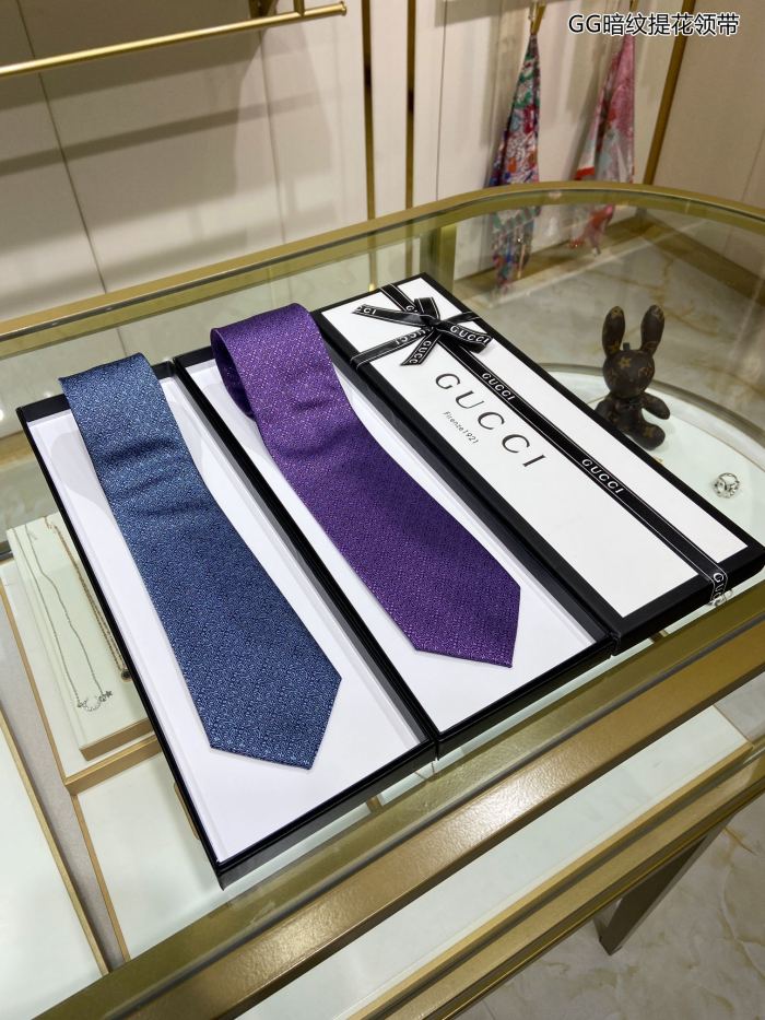 202206SS新作Gucci グッチネクタイ スーパーコピー