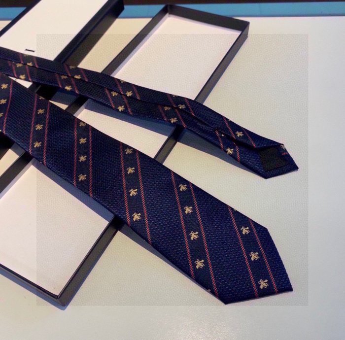 202206SS新作Gucci グッチネクタイ スーパーコピー