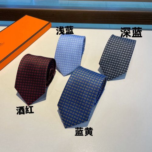 202206SS新作Hermes エルメスネクタイ スーパーコピー