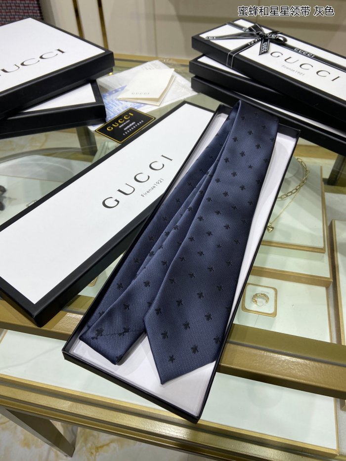202206SS新作Gucci グッチネクタイ スーパーコピー
