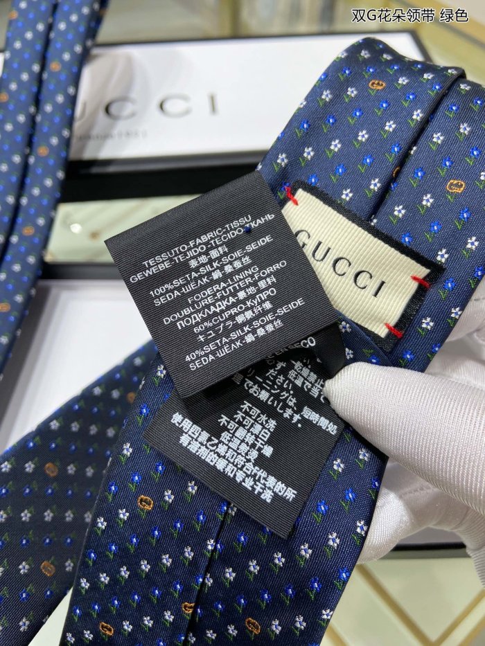 202206SS新作Gucci グッチネクタイ スーパーコピー