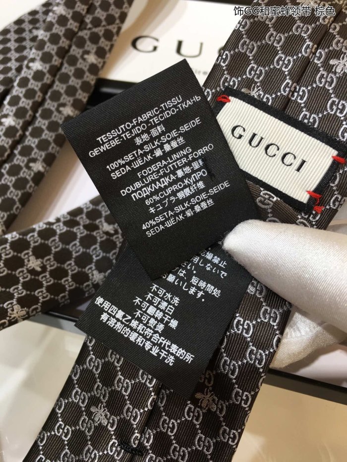 202206SS新作Gucci グッチネクタイ スーパーコピー