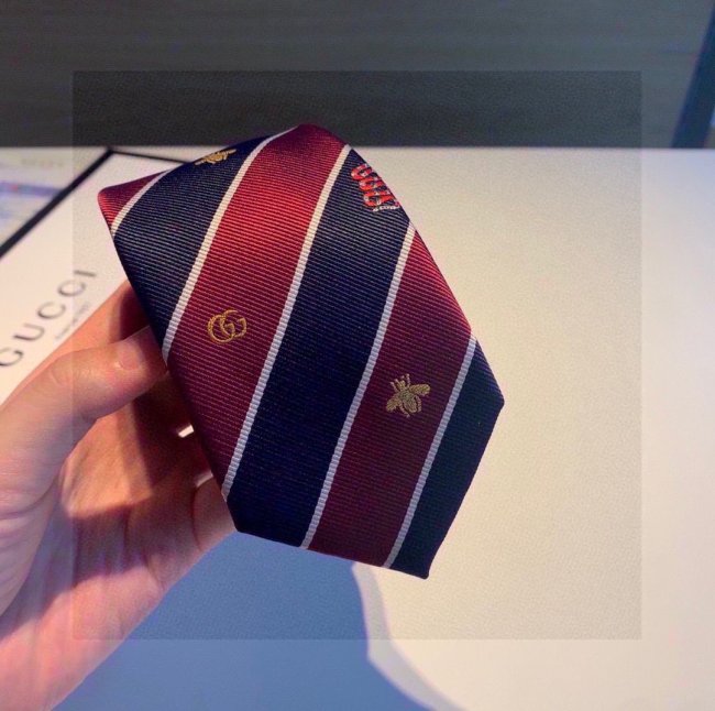 202206SS新作Gucci グッチネクタイ スーパーコピー