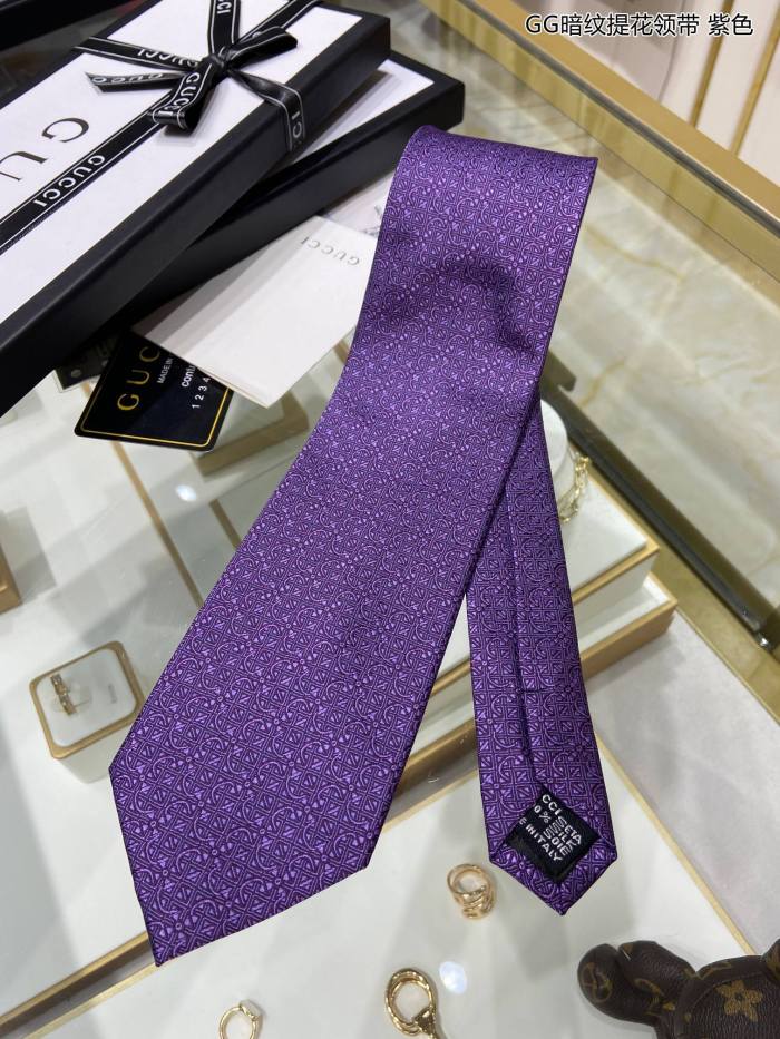 202206SS新作Gucci グッチネクタイ スーパーコピー