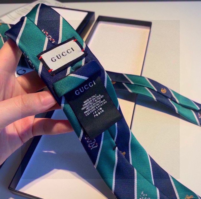 202206SS新作Gucci グッチネクタイ スーパーコピー