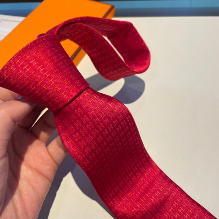202206SS新作Hermes エルメスネクタイ スーパーコピー