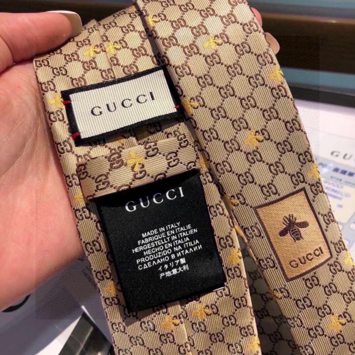 202206SS新作Gucci グッチネクタイ スーパーコピー