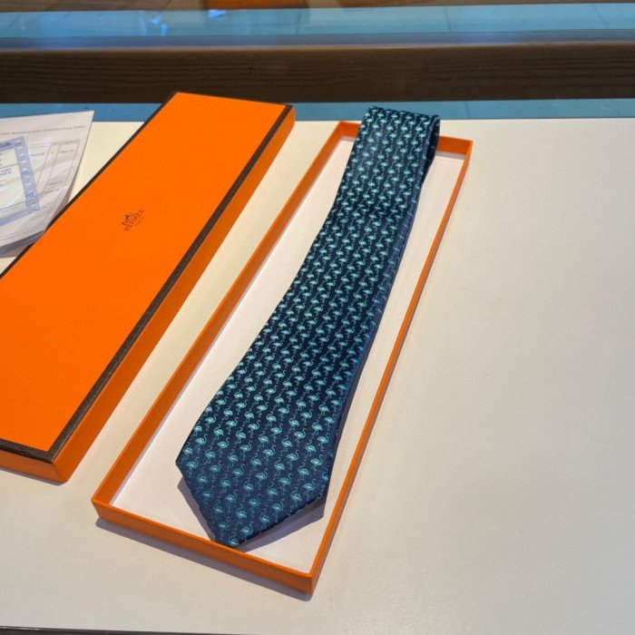 202206SS新作Hermes エルメスネクタイ スーパーコピー