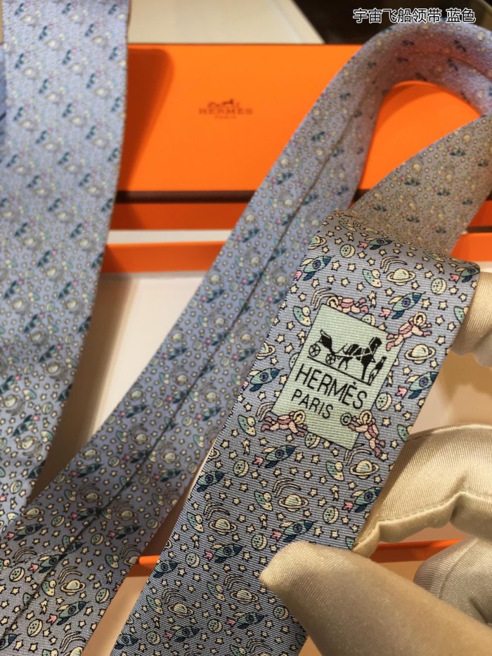 202206SS新作Hermes エルメスネクタイ スーパーコピー