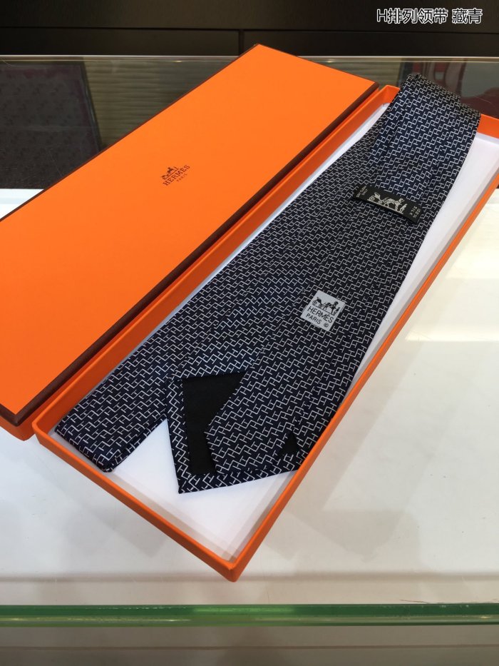 202206SS新作Hermes エルメスネクタイ スーパーコピー
