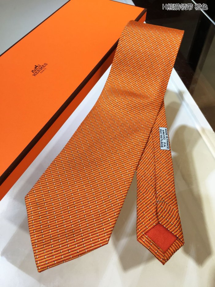 202206SS新作Hermes エルメスネクタイ スーパーコピー
