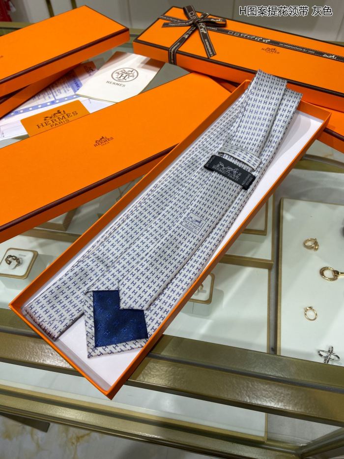 202206SS新作Hermes エルメスネクタイ スーパーコピー