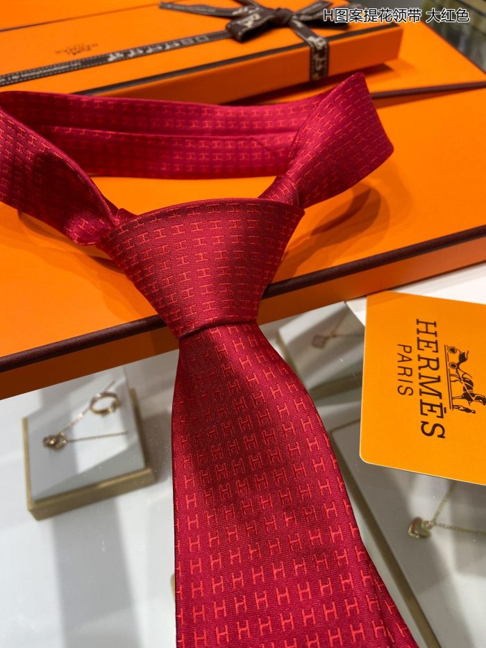 202206SS新作Hermes エルメスネクタイ スーパーコピー