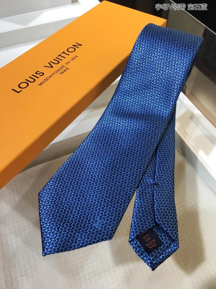 202206SS新作Louis Vuittonルイヴィトンネクタイ スーパーコピー