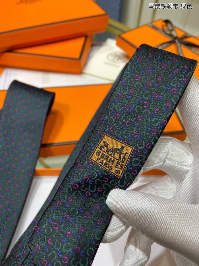 202206SS新作Hermes エルメスネクタイ スーパーコピー