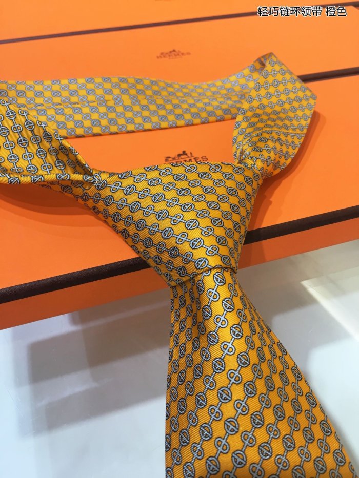202206SS新作Hermes エルメスネクタイ スーパーコピー