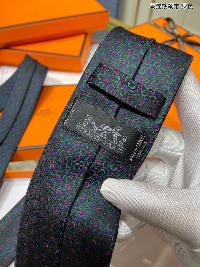 202206SS新作Hermes エルメスネクタイ スーパーコピー