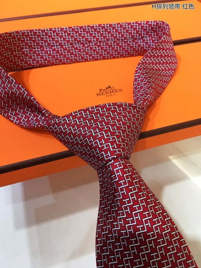 202206SS新作Hermes エルメスネクタイ スーパーコピー
