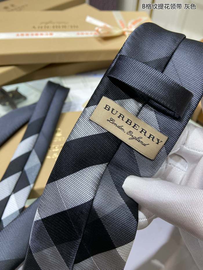 202206SS新作Burberry バーバリーネクタイ スーパーコピー