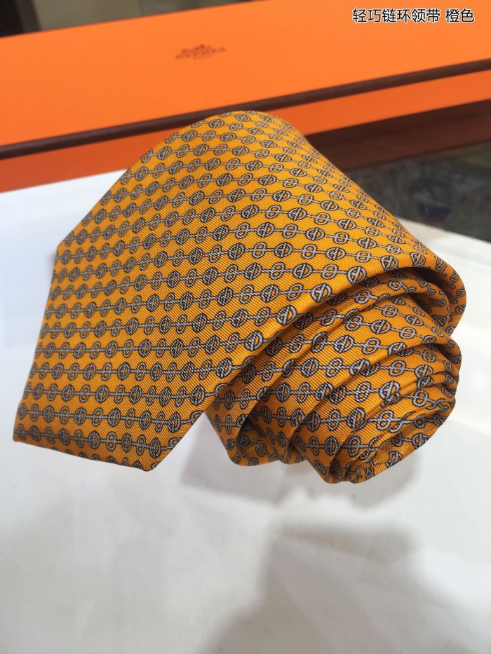 202206SS新作Hermes エルメスネクタイ スーパーコピー