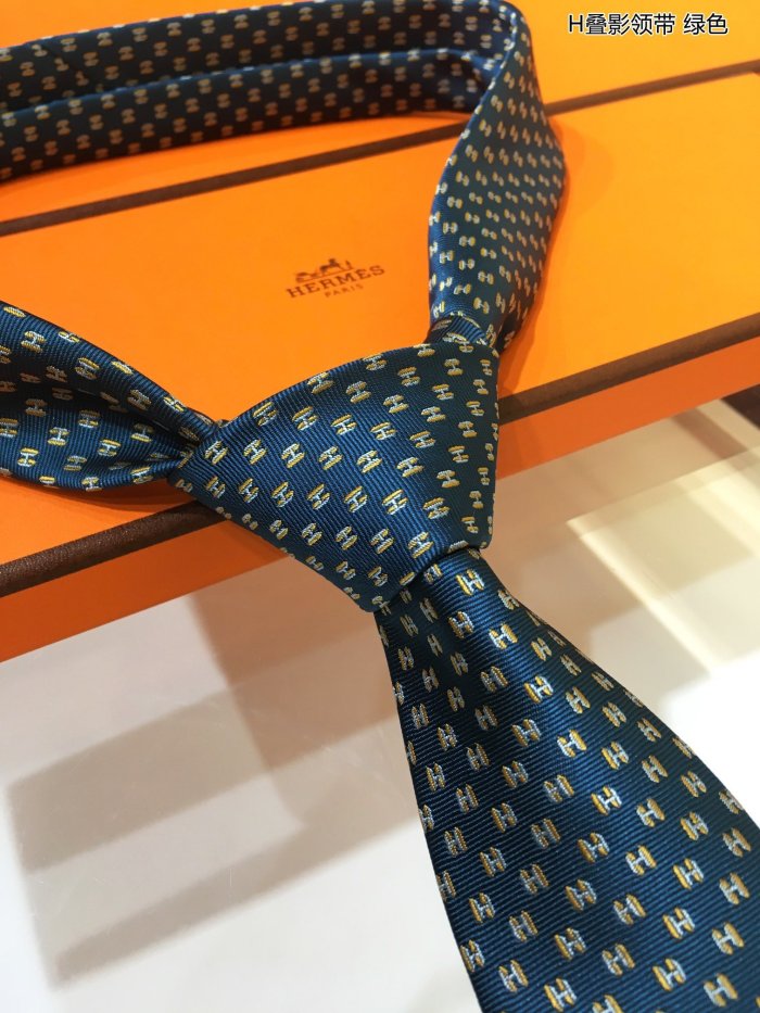 202206SS新作Hermes エルメスネクタイ スーパーコピー