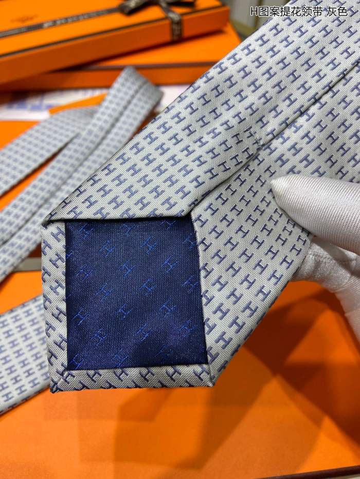 202206SS新作Hermes エルメスネクタイ スーパーコピー