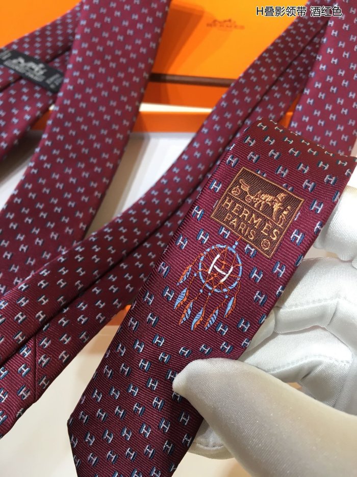 202206SS新作Hermes エルメスネクタイ スーパーコピー