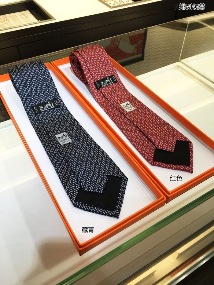 202206SS新作Hermes エルメスネクタイ スーパーコピー