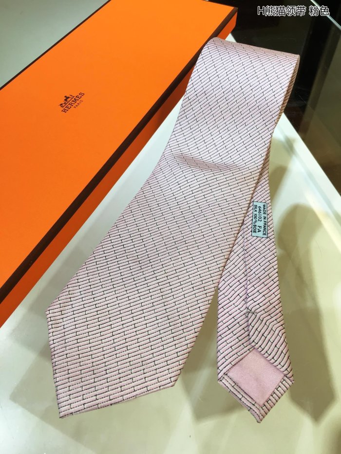 202206SS新作Hermes エルメスネクタイ スーパーコピー