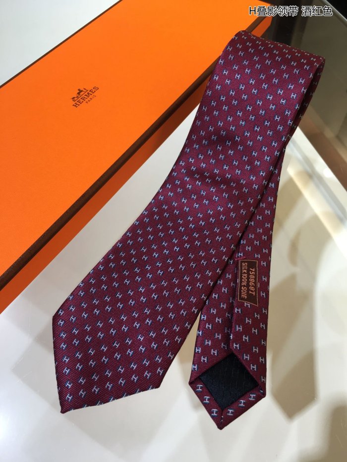 202206SS新作Hermes エルメスネクタイ スーパーコピー
