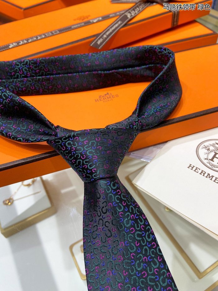202206SS新作Hermes エルメスネクタイ スーパーコピー