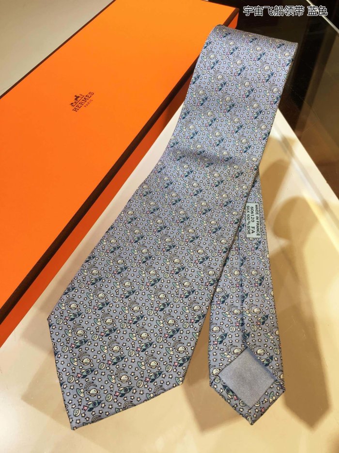 202206SS新作Hermes エルメスネクタイ スーパーコピー