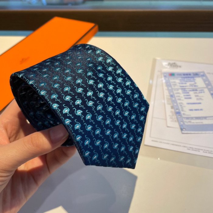 202206SS新作Hermes エルメスネクタイ スーパーコピー