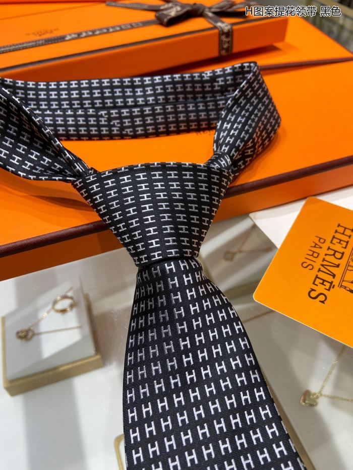 202206SS新作Hermes エルメスネクタイ スーパーコピー