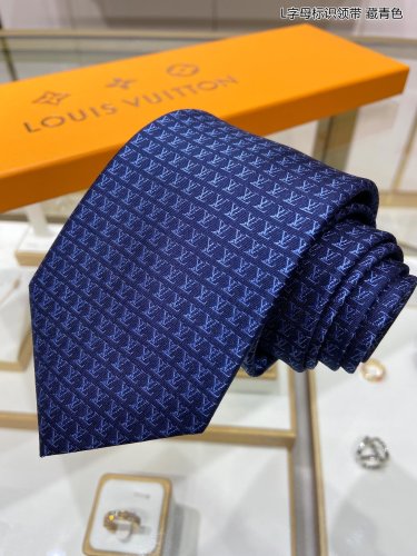 202206SS新作Louis Vuittonルイヴィトンネクタイ スーパーコピー