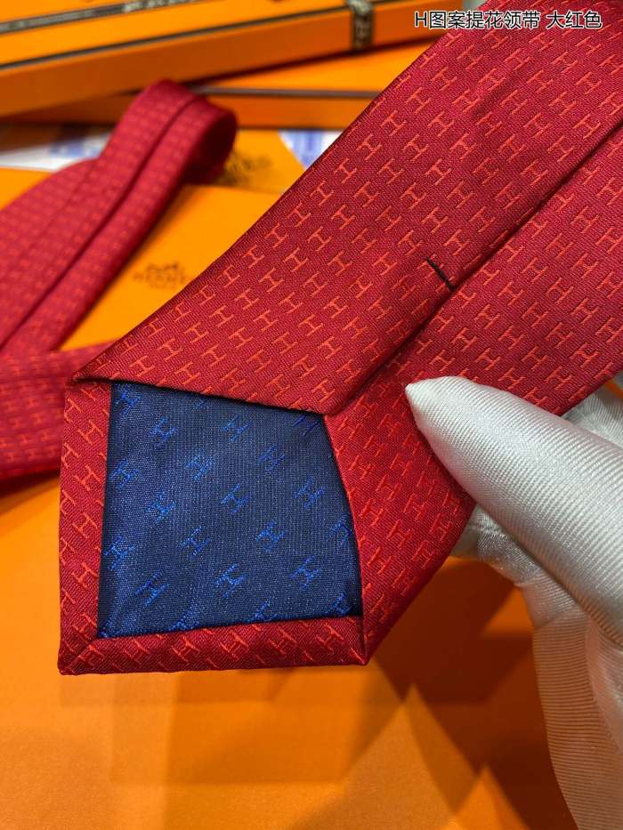202206SS新作Hermes エルメスネクタイ スーパーコピー