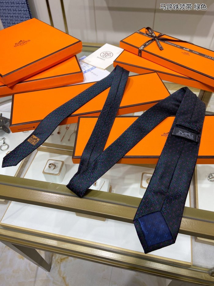 202206SS新作Hermes エルメスネクタイ スーパーコピー