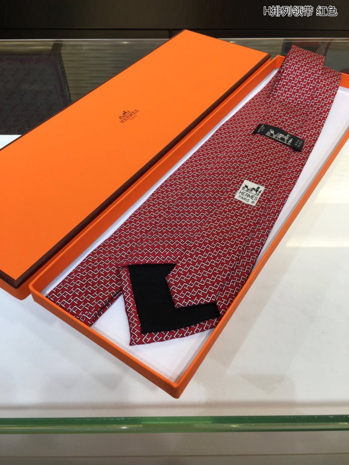 202206SS新作Hermes エルメスネクタイ スーパーコピー