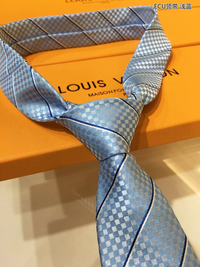 202206SS新作Louis Vuittonルイヴィトンネクタイ スーパーコピー